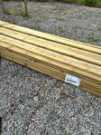 Ny 28x120 impregnerat säljes