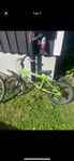 BMW cykel 