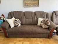3sits soffa 