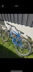 cresent cykel 