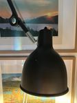 två stycken Örsjö vägglampa pj70