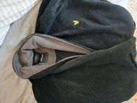 Ny Lyle&Scott morgonrock stl L