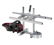 Timmerjigg. (Canadian sawmill typ)