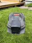Husqvarna 230 ACX