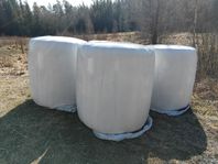 Hösilage 