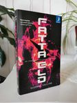 Fatta eld - Suzanne Collins