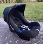  Britax Babyskydd 0-13kg