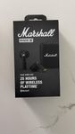 marshall minor 3