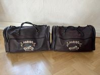 Weekend bags