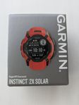 Garmin Instinct 2X Solar