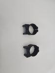 30 mm warne ringar 