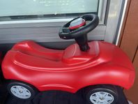 Bobby car gåbil