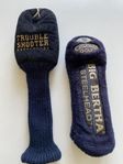 Head cover Callaway 