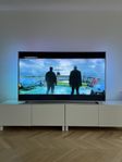 Philips Ambilight 75 tums tv