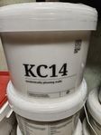 Färgat designspackel, kc14