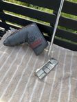 Scotty Cameron Putter-VÄNSTER