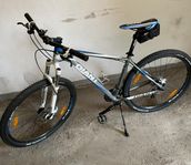 Mountainbike