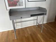Skrivbord HAUGA IKEA