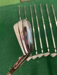 Mizuno TP-18 J2-J9 klassiska bladklubbor