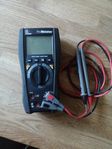Multimeter