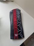 Wilson Maxx headcover hybrid