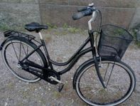 Monark damcykel