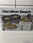 Hamilton Beach storsäljare Egg Bites Maker