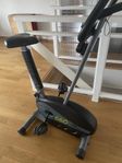 Träningscykel 