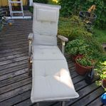 Dyna till däckstol