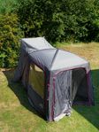 Vango Tailgate airhub low