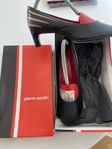 Pierre Cardin skor stl 38 ( made in France )