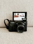 Canon powershot G7X mkii