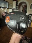 Cobra King F6 Driver 