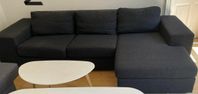 soffa