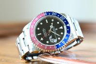 Rolex GMT 16700
