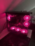 gaming pc dator 