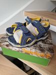 timberland sandaler stl 32