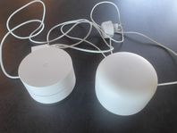 Google Wifi mesh