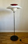 PH 80 golvlampa