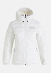 Peak performance helium down jacket S
