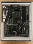MSI B450 TOMAHAWK MAX