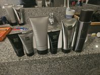 Rituals produkter+Cristiano parfym & Deo+Black opium parfym 