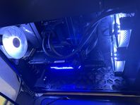 gaming dator