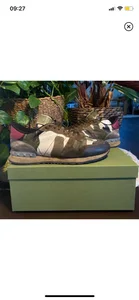 Valentino Rockrunner Sneakers