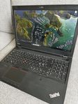 Lenovo ThinkPad 