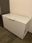 Frysbox Electrolux