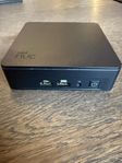 Intel Nuc 13 i7 - 64 GB RAM - 2 TB M.2