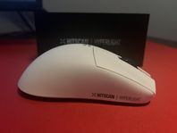 Hitscan Hyperlight - Gamingmus 