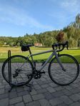 Cannondale supersix evo damram