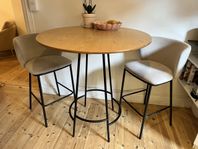 Barbord Ellos Home